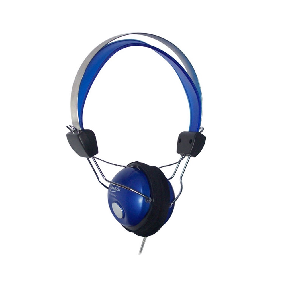 Mediatech Headphone MSH 920MV - 56002