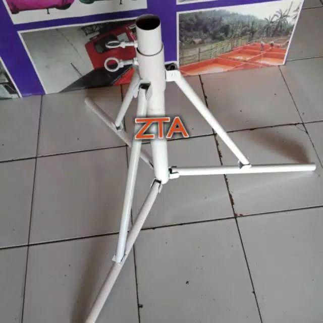 Tatakan Payung Tenda Kaki Payung Pantai Tripod Payung Bazar