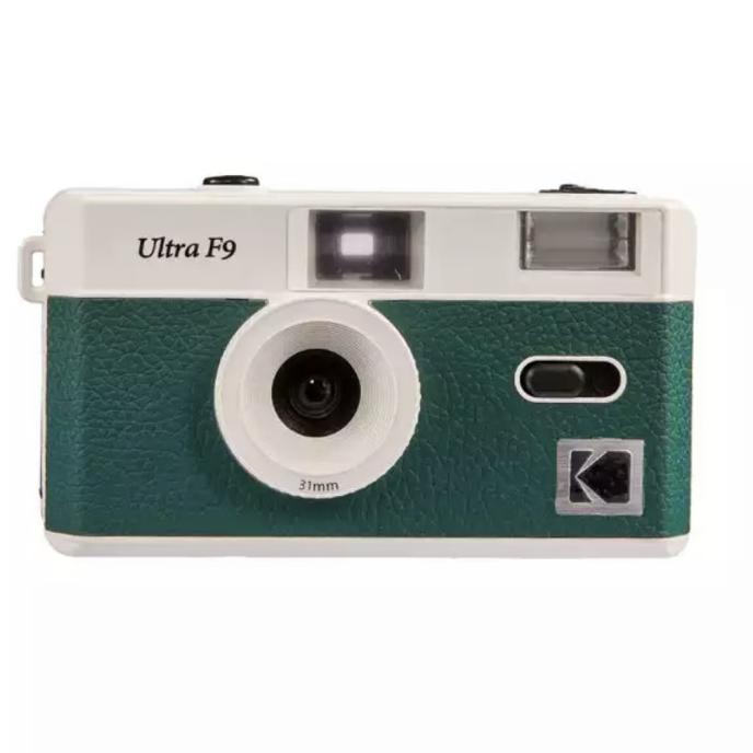 KODAK Film Camera Ultra F9 / Camera Film Kodak F9 Garansi Resmi