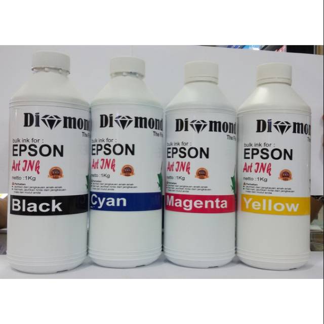 TINTA ART PAPER EPSON DIMAOND INK 1KG