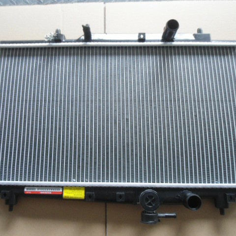 Radiator Geely MK1 MK2 Terlaris