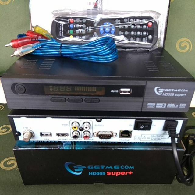 getmecom hd009 super+