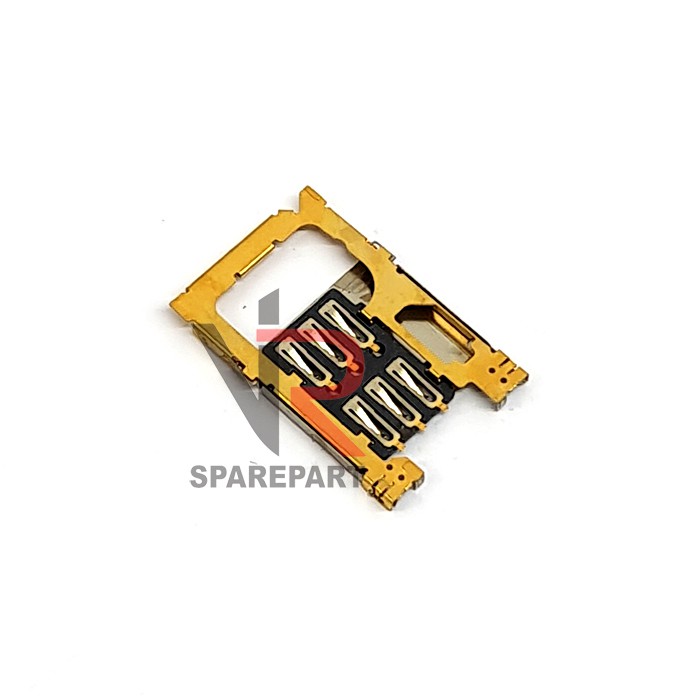 CONNECTOR SIM NOKIA N300 / N308 / N311 KONEKTOR SIM CARD