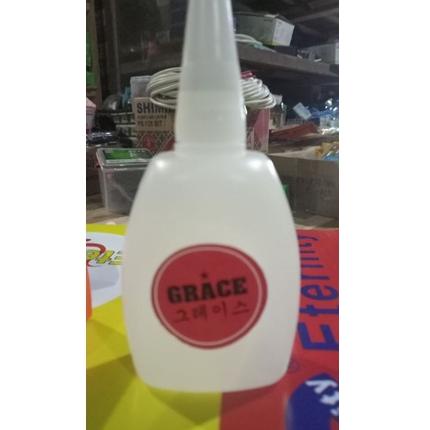 

(P7J8) ⭐️ Lem alteco GRACE JUMBO perekat serbaguna //Segera@beli!