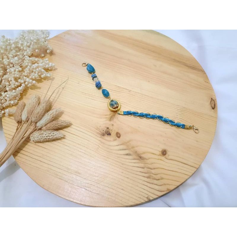 strap masker/tali masker/masker chain/rantai masker/konektor masker hijab/rantai masker hijab