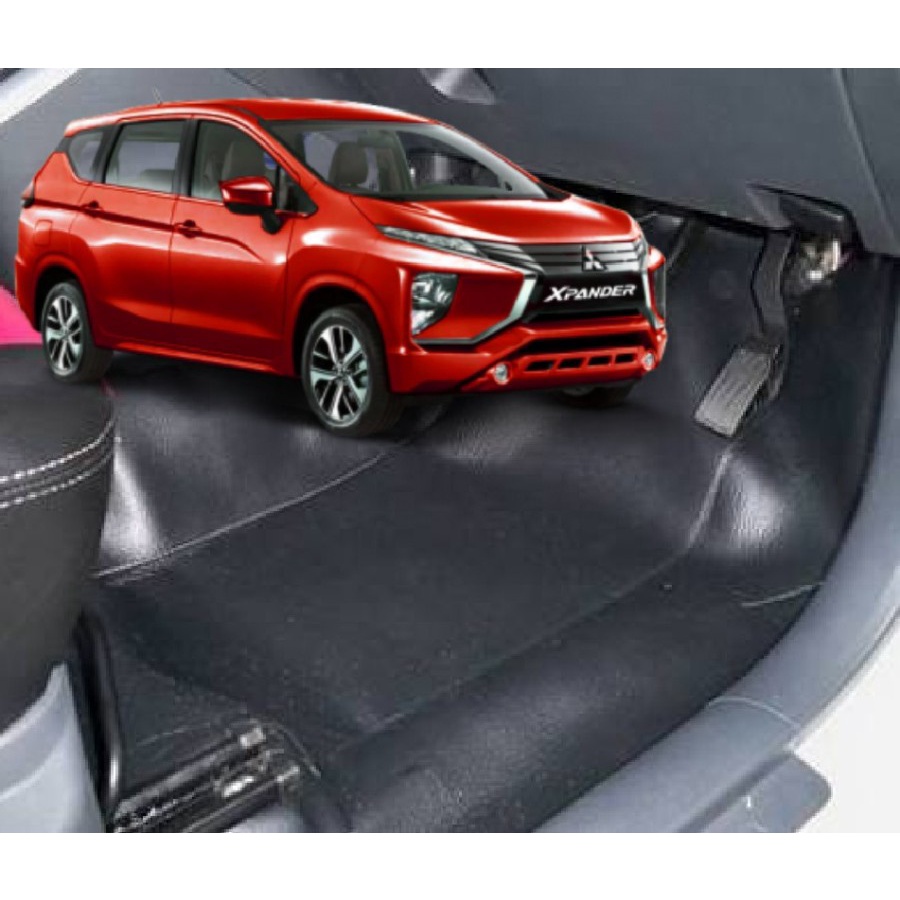 KARPET DASAR XPANDER / MITSUBISHI XPANDER