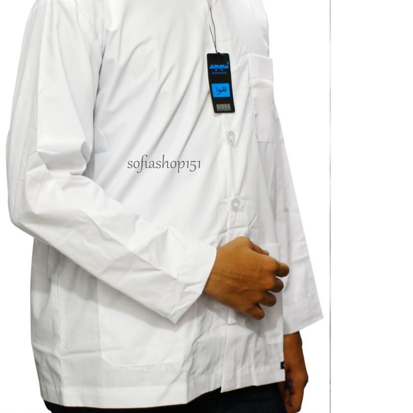 ➽ BAJU KOKO AMMU UKURAN BESAR / KOKO JUMBO / KOKO AMMU ◊