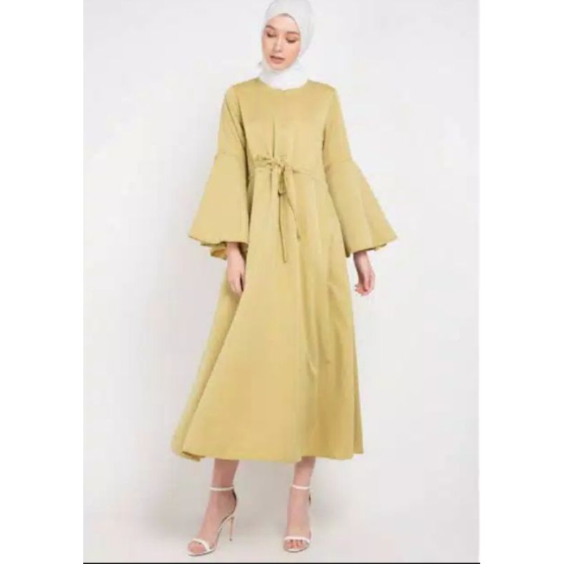 Gamis Minami Elzata