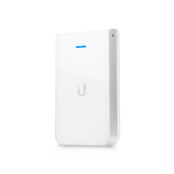 Ubiquiti UniFi Access Point In-Wall HD UAP-IW-HD