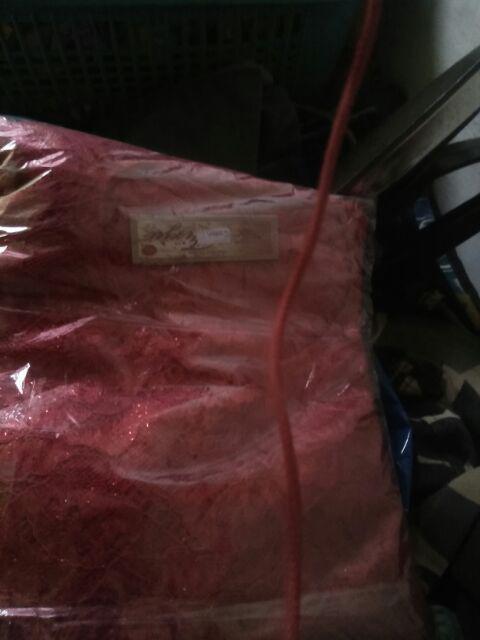 Couple Set Batwing Brokat