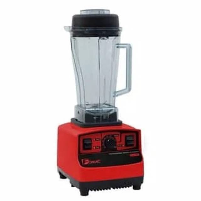 Blender ice smoothy ice