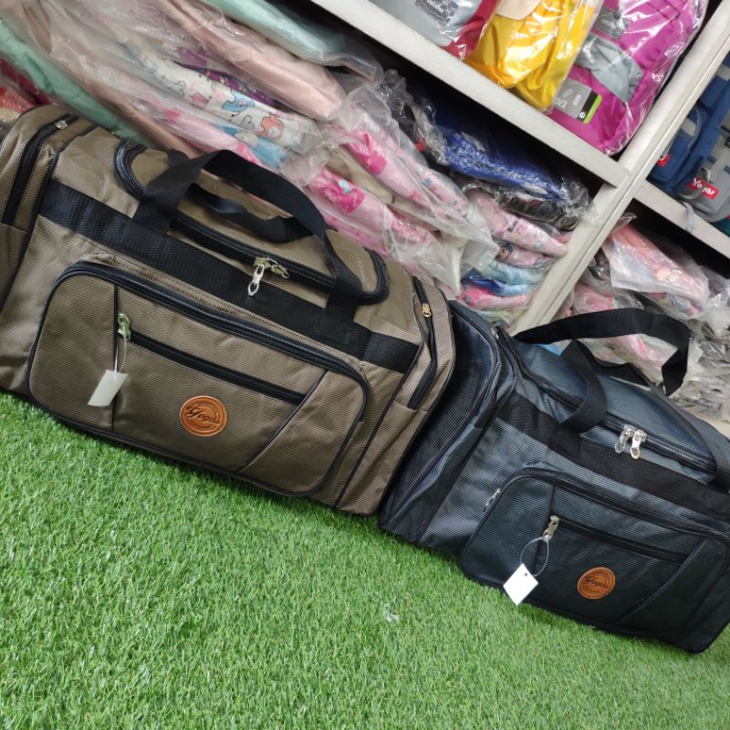 Tas pakaian Travel Bag  YogasL1037