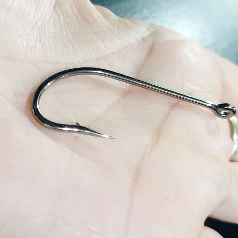 MATA KAIL PANCING KAIWA HCS 9950 HI CARBON STEEL