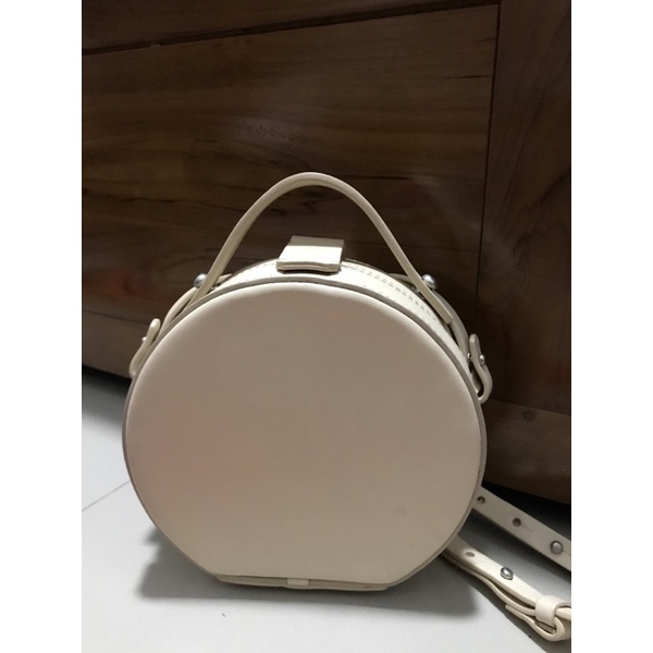 SALENICO GIANI BAG Sling Autentic