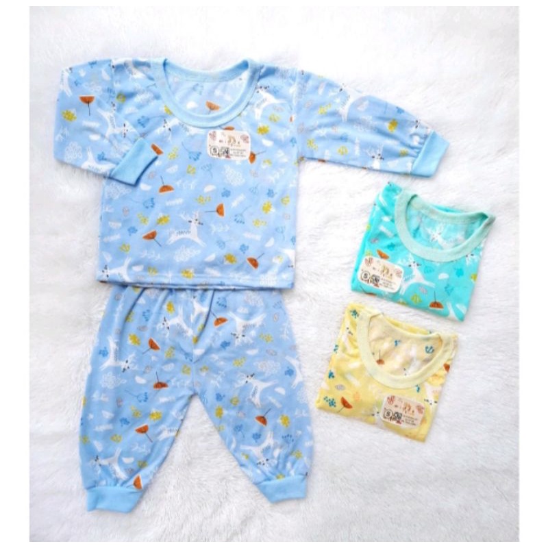 baju bayi / setelan baju / setelan bayi panjang / baju bayi panjang / celana bayi / st bayi /st bayi panjang / baju bayi 0-6 bulan / baju bayi cowok / baju bayi cewek / baju bayi murah