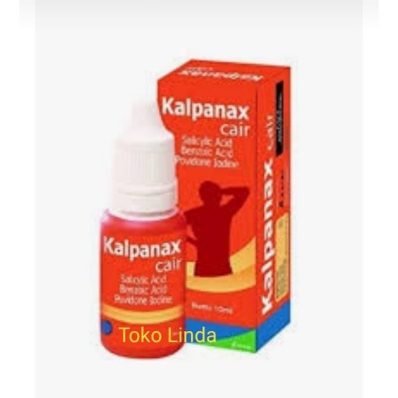 kalpanax cair
