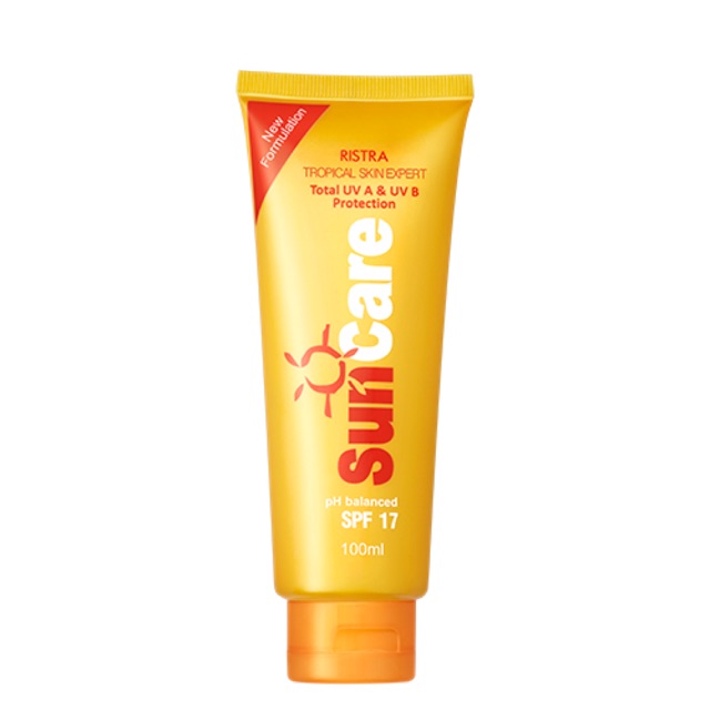 Ristra Suncare Sunscreen