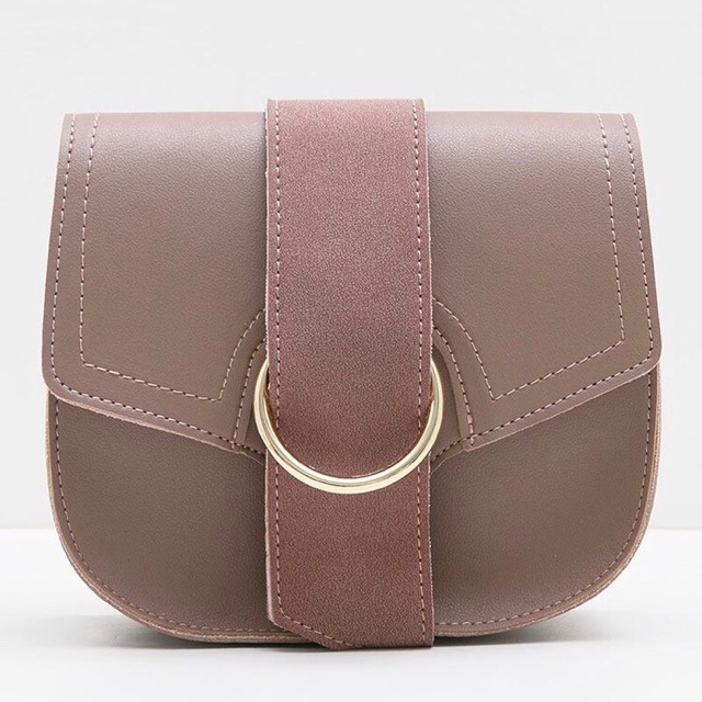 Sling bag berrybenka