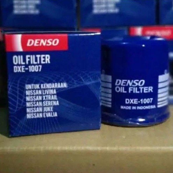 DENSO FILTER OLI SARINGAN OLI OIL FILTER - FOR HONDA CBR250RR CBR250 RR CBR 250RR CBR 250 RR FORZA 2
