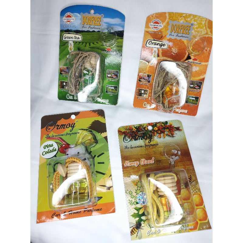 Parfum Mobil ORMOY Car Parfum Pengharum Mobil Pengharum Ruangan Pewangi Mobil