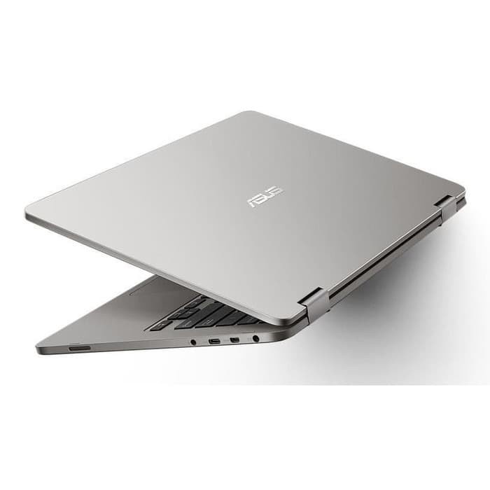 ASUS VivoBook Flip TP401MA-VIPS422 N4020/4/256GB-GARANSI RESMI