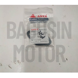 Bonit Bonet Paking Manipul Karbu Kharisma Kirana Supra X 125