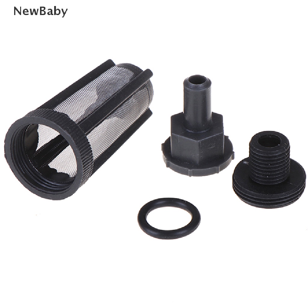 New Selang Filter Pemurni Air Industrial Untuk Pertanian