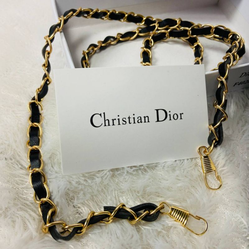 

LANYARD DIOR