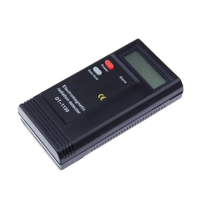 Digital Electromagnetic Radiation Detector DT-1130 Ukur Radiasi -SA45