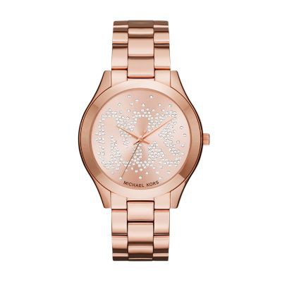 MICHAEL KORS MK 3591 ORIGINAL | Jam Tangan Michael Kors Wanita  | Jam Tangan Michael Kors TERMURAHI