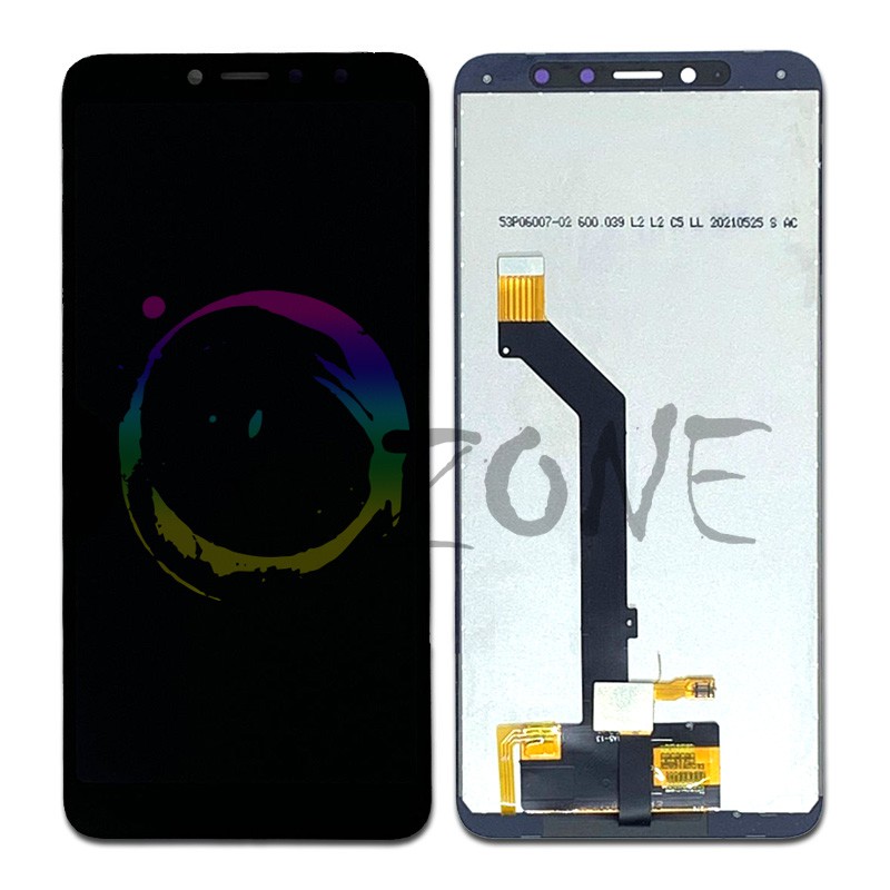 LCD TOUCHSCREEN XIAOMI REDMI S2 - REDMI Y2 LCD TS FULLSET