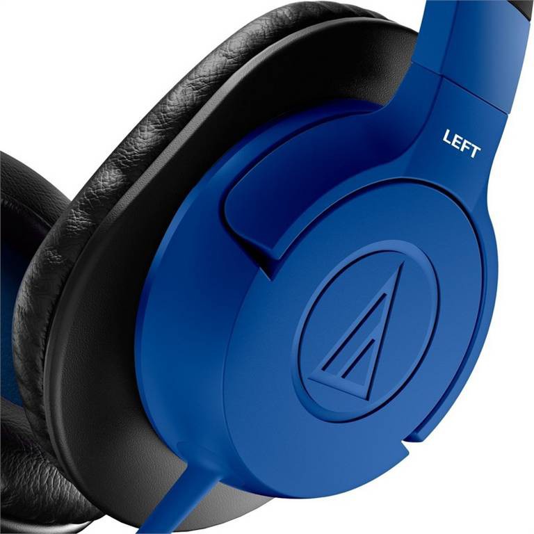 Audio Technica ATH-AX1IS Sonic Fuel Headphone Headset AX1 IS AX 1 IS