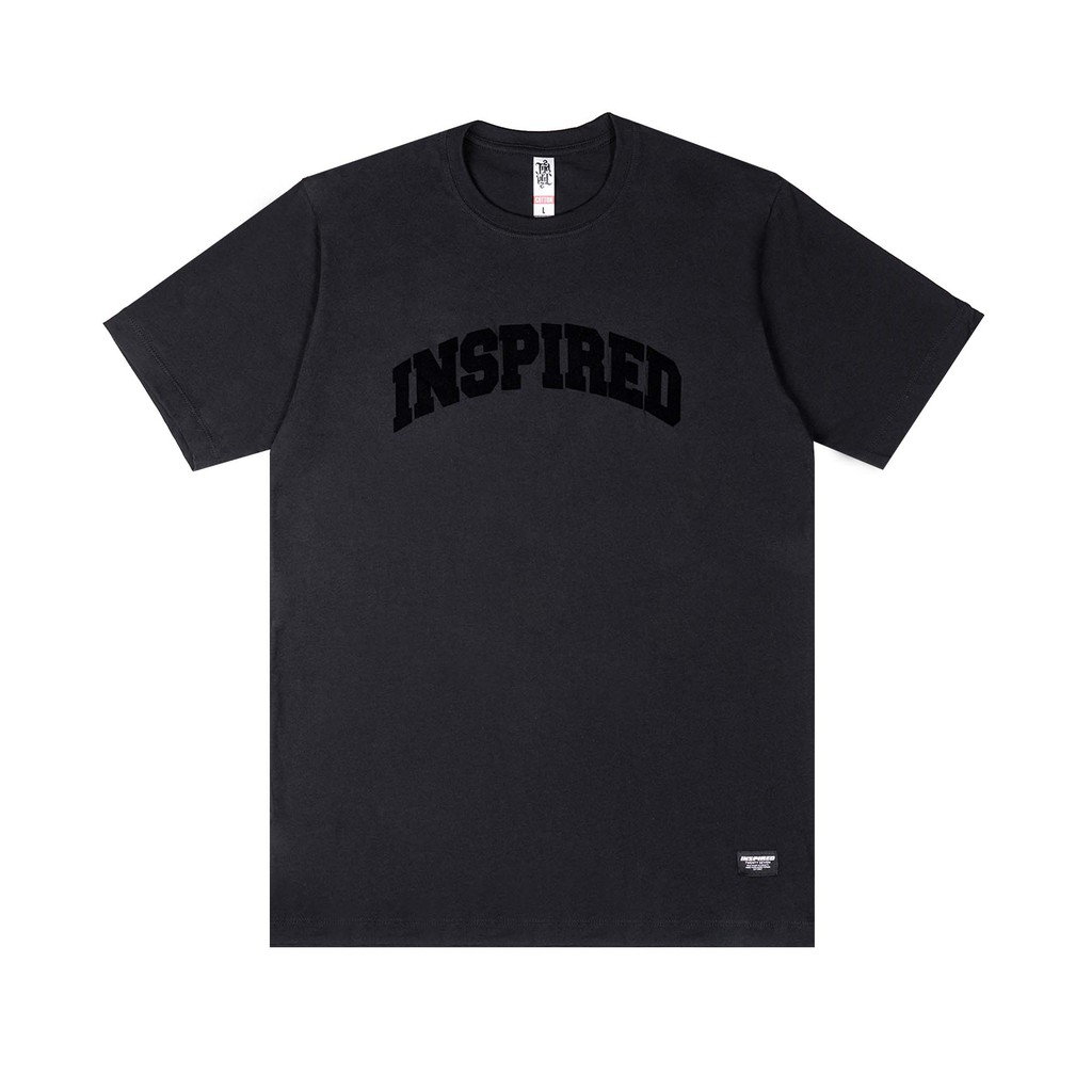 

Inspired27 Tshirt - Casper