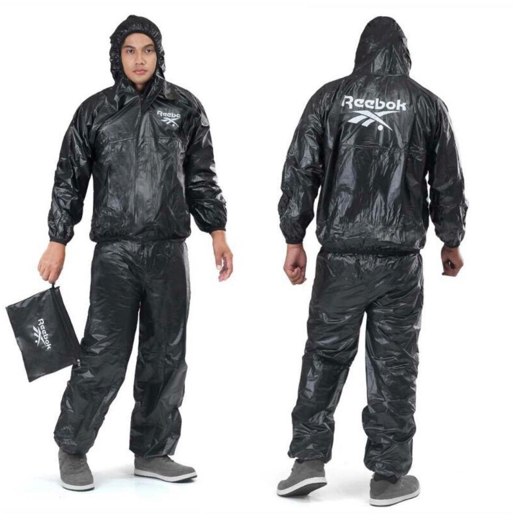 FLASH PROMO!! Jaket Celana Ukuran Standrd/ Sauna Suit