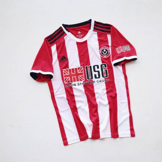 Jersey Sheffield United