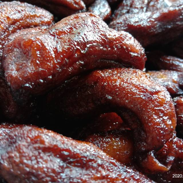 

Pisang Sale Awai 1000gr