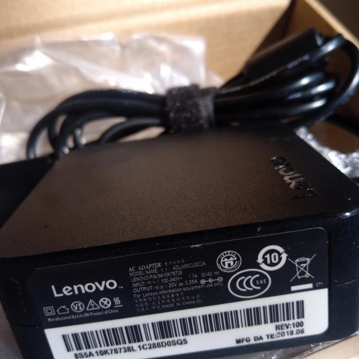 Adaptor Charger Lenovo Ideapad 330 330-14IKB 330-15IKB 330-14AST