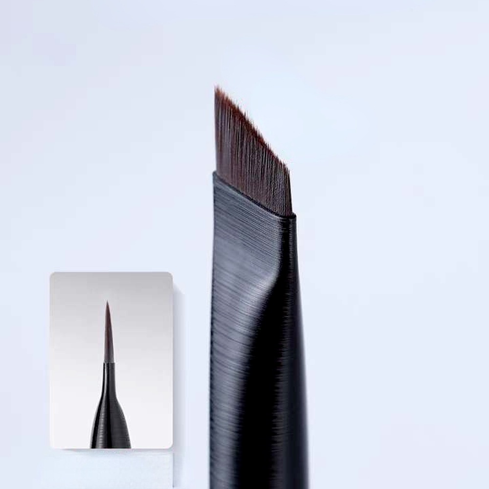 ✨TREEA STORE✨ (BISA COD) Kuas make up brush concealer brush eyeliner brush eyebrow