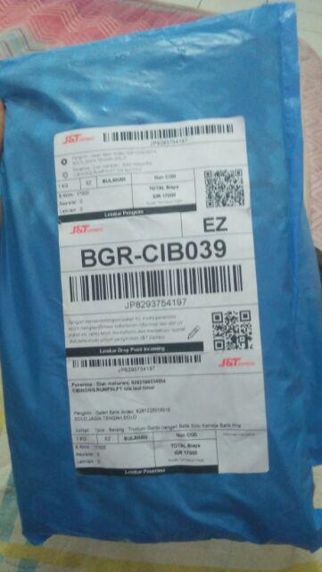 Pari Seiket Moca Batik Solo Kemeja Batik Pria Lengan Pendek Seragam Batik Modern Atasan Batik By Gba