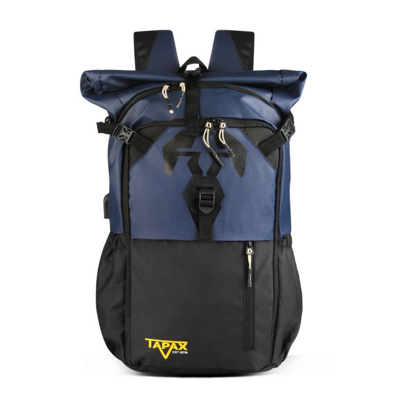 Tas backpack premium Tapax walker new