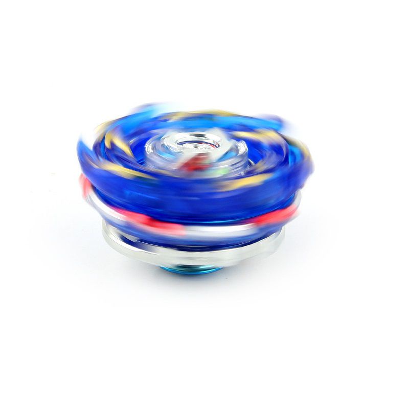 Beyblade Burst B-174 01 02 Warna Merah Biru Bey LIMIT BREAK DX Tanpa Launcher