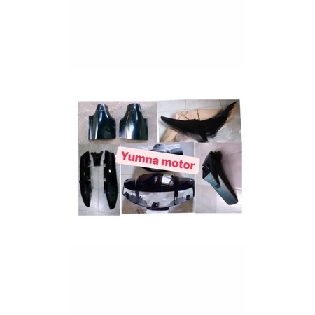 cover body set suzuki tornado shogun kebo