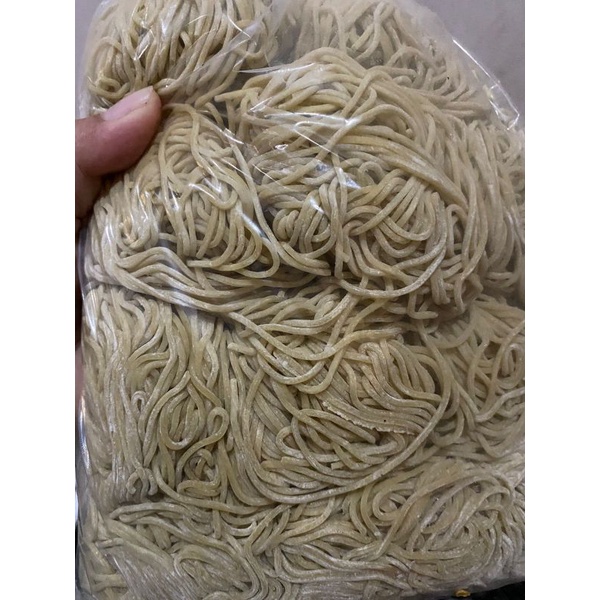 Jual Mie Ramen Mentah Kg Shopee Indonesia