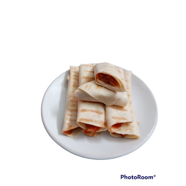 

Kebab Mini Frozen isi 10
