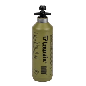 TENDAKI •Trangia Fuel Botol 0,3 Liter | 0,5 Liter | 1Liter