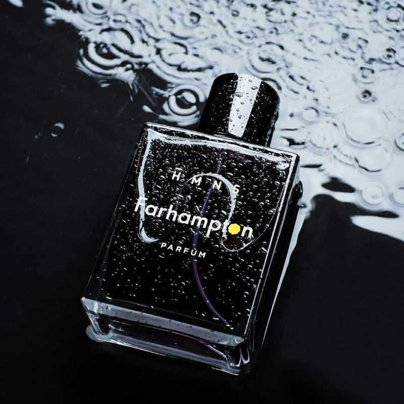 Decant Parfum Farhampton HMNS