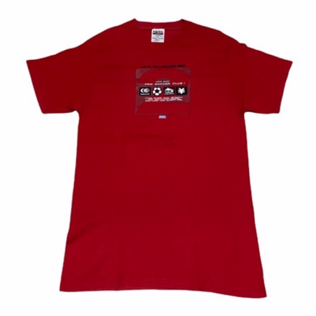 Tultex sega J league tee