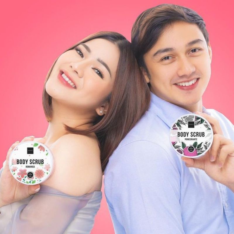 Scarlett whitening / serum Scarlett / lotion Scarlett / body scrub Scarlett / scarlet whitening