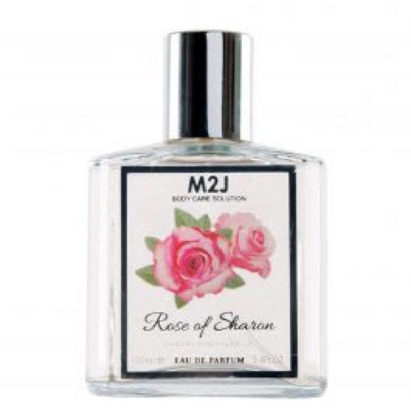 M2J Eu De Parfum