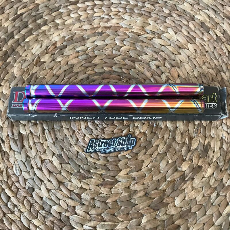 as shock depan mio 26mm  rainbow xxx